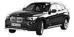 BMW E84 C0427 Fault Code