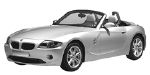 BMW E85 C0427 Fault Code