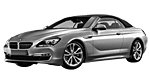 BMW F12 C0427 Fault Code