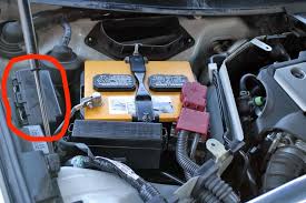See C0427 in engine